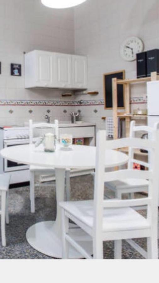 Bed and Breakfast Chiaia House Neapel Exterior foto