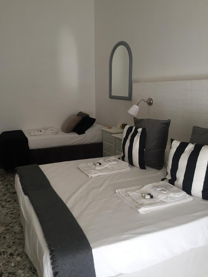 Bed and Breakfast Chiaia House Neapel Exterior foto